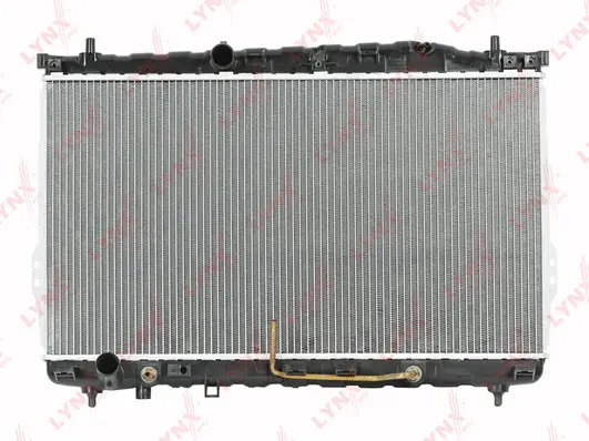 Radiator, engine cooling (RB-2300)