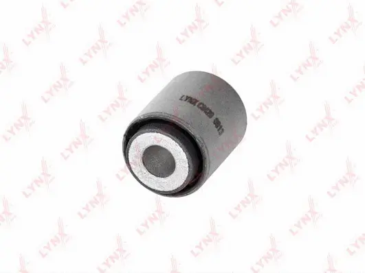 Mounting, control/trailing arm (C8420)