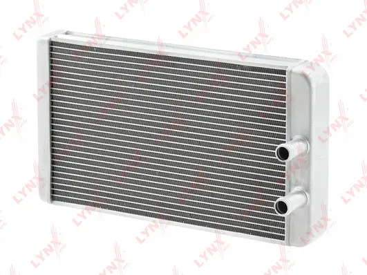Heat Exchanger, interior heating (RH-0102)