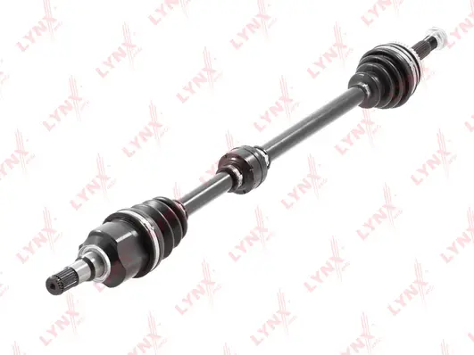 Drive Shaft