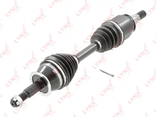 Drive Shaft