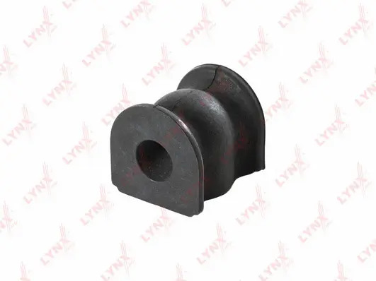 Bushing, stabiliser bar (C8781)