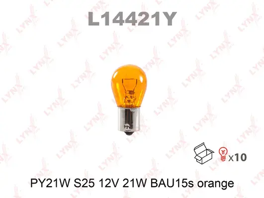 Bulb (L14421Y)