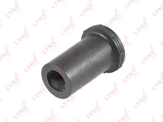 Bushing, leaf spring