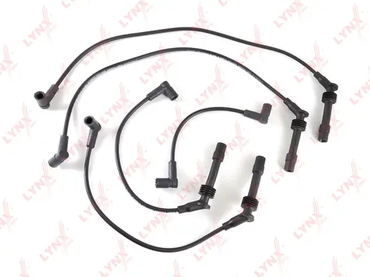 Ignition Cable Kit