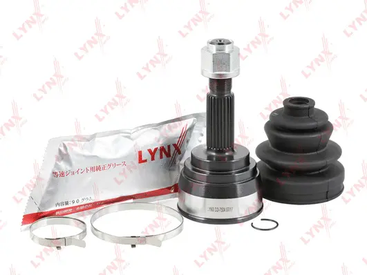 Joint Kit, drive shaft (CO-7504)