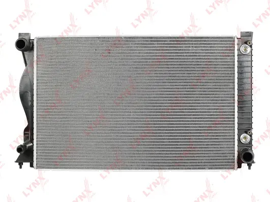 Radiator, engine cooling (RB-2043)