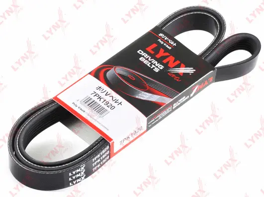 V-Ribbed Belt (7PK1920)