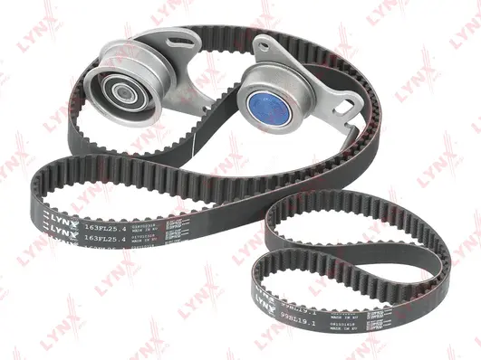 Timing Belt Kit (PK-1048)