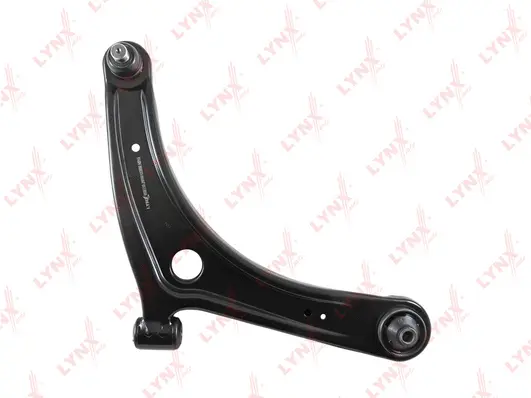 Control/Trailing Arm, wheel suspension (C5393R)