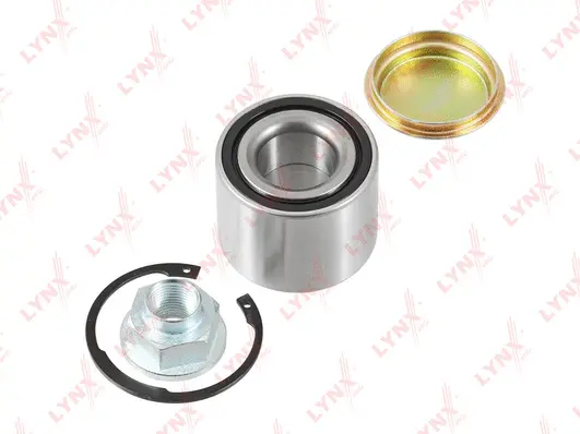 Wheel Bearing Kit (WB-1403)