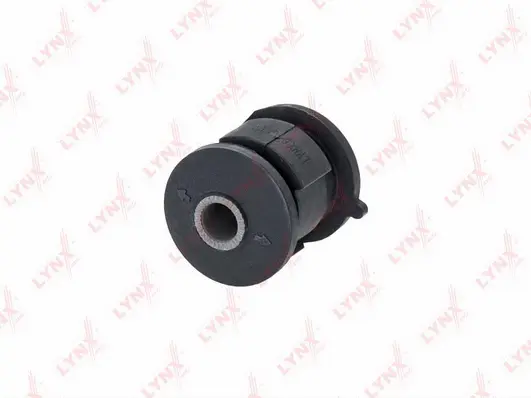 Mounting, wheel bearing housing (C9231)