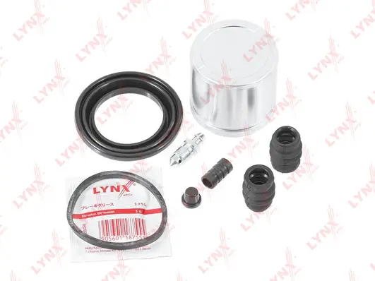 Repair Kit, brake caliper (BC-6367)