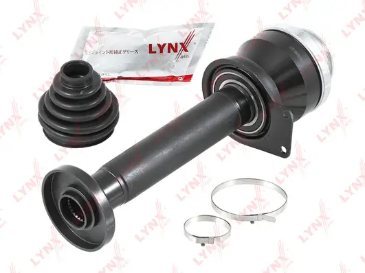 Joint Kit, drive shaft