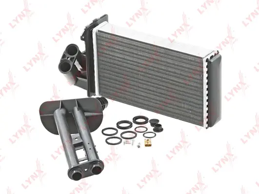 Heat Exchanger, interior heating (RH-0252)