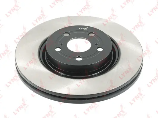 Brake Disc (BN-1162)