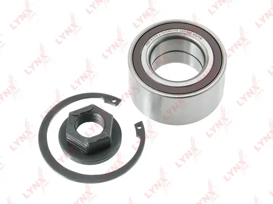 Wheel Bearing Kit (WB-1175)