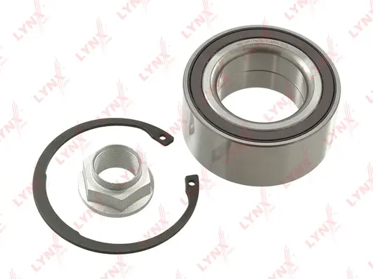 Wheel Bearing Kit (WB-1360)