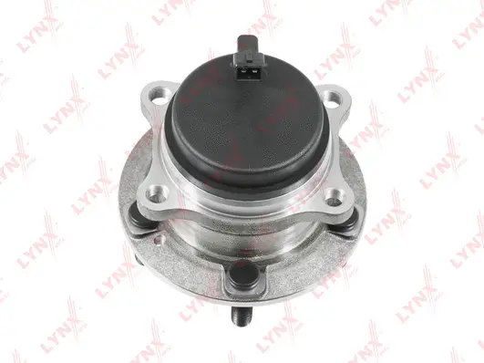 Wheel Bearing Kit (WH-1242)