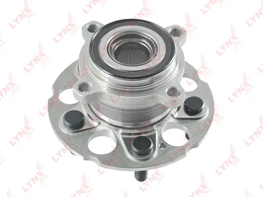 Wheel Bearing Kit (WH-1080)