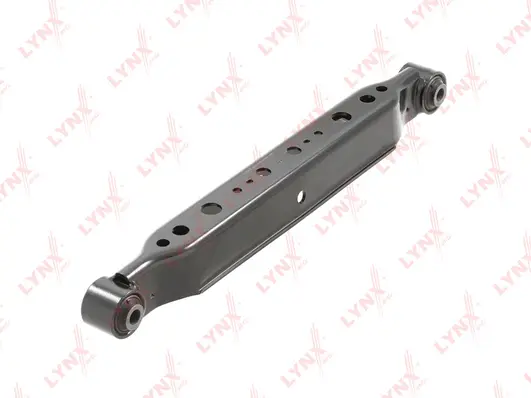 Rod/Strut, wheel suspension (B5001L)