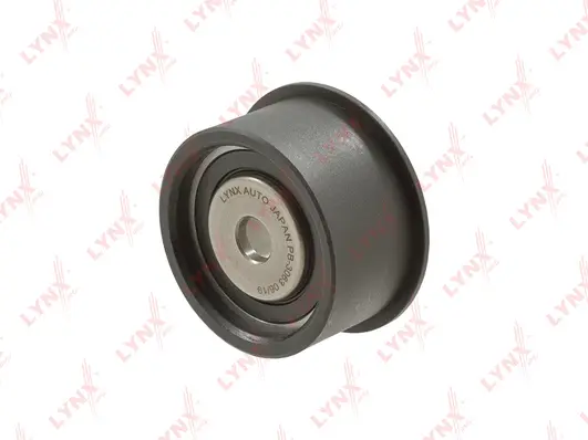 Deflection/Guide Pulley, timing belt