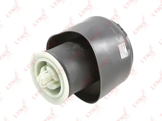 Air Spring, suspension (G41026LR)