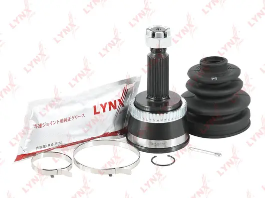 Joint Kit, drive shaft