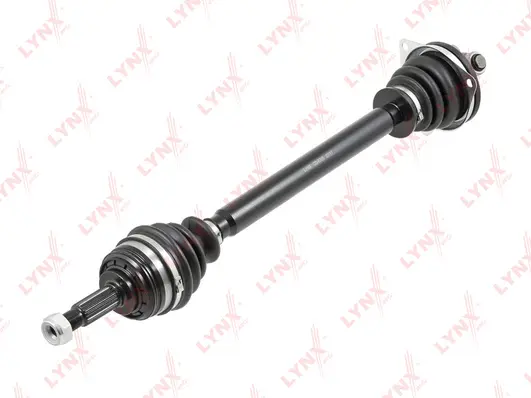 Drive Shaft (CD-6705)