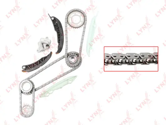 Timing Chain Kit (TK-0163)
