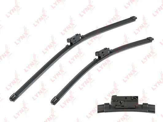 Wiper Blade