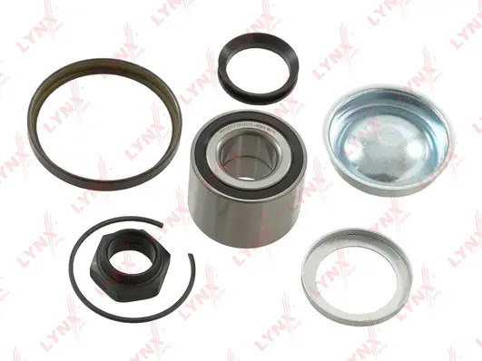 Wheel Bearing Kit (WB-1416)