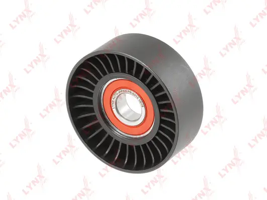 Tensioner Pulley, V-ribbed belt (PB-5313)