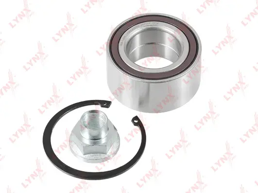Wheel Bearing Kit (WB-1455)
