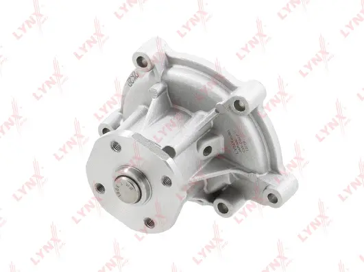 Water Pump, engine cooling (CW-0327)