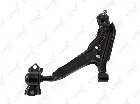 Control/Trailing Arm, wheel suspension (C5012L)
