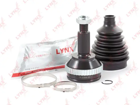 Joint Kit, drive shaft