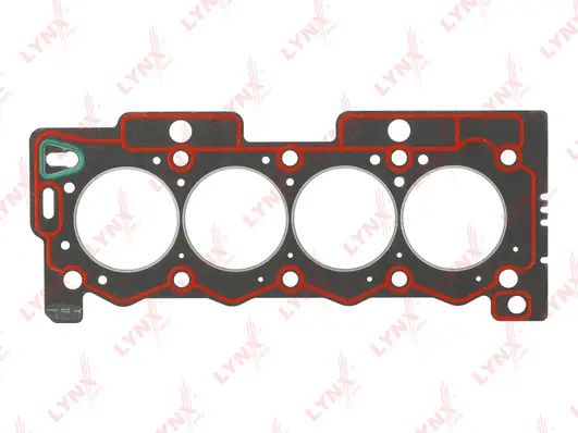 Gasket, cylinder head (SH-0134)