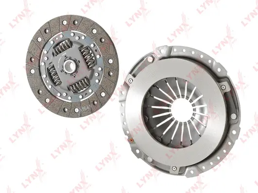 Clutch Kit (CL-1008)