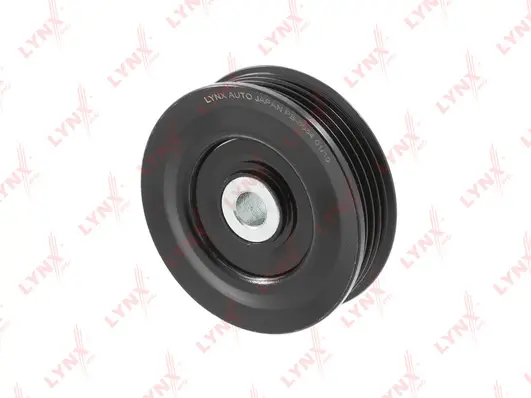 Tensioner Pulley, V-ribbed belt