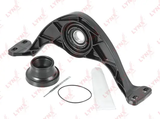 Suspension, propshaft (MD-1046)