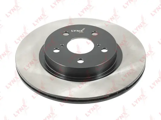 Brake Disc (BN-1159)