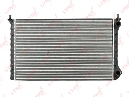 Radiator, engine cooling (RM-2316)