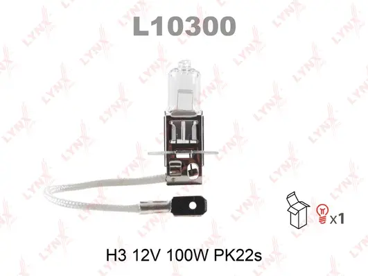 Bulb (L10300)