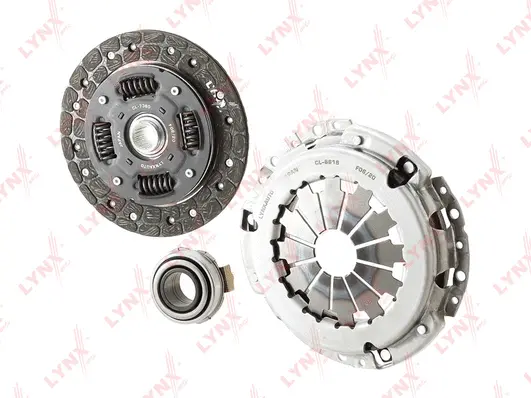 Clutch Kit