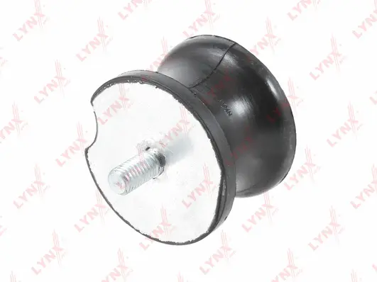 Mounting, automatic transmission