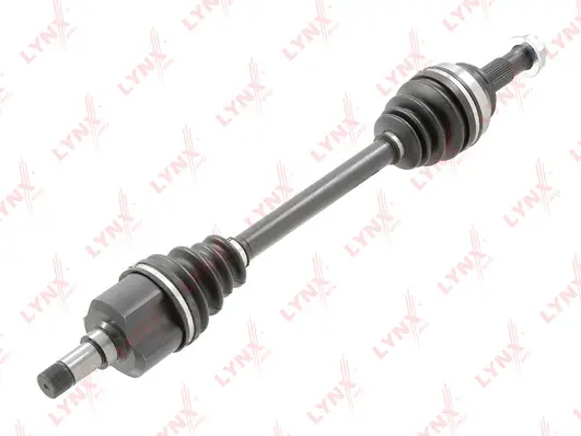 Drive Shaft