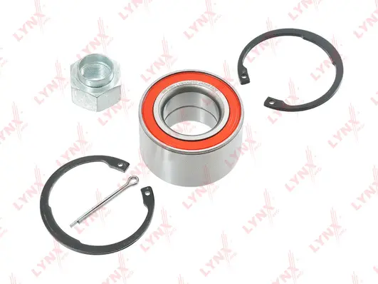 Wheel Bearing Kit (WB-1241)