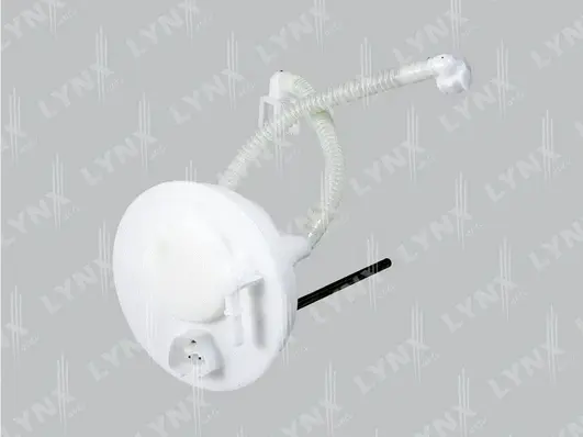 Fuel Filter (LF-826M)