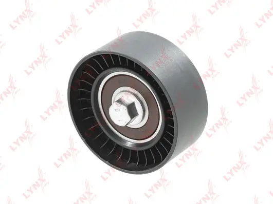 Deflection/Guide Pulley, timing belt